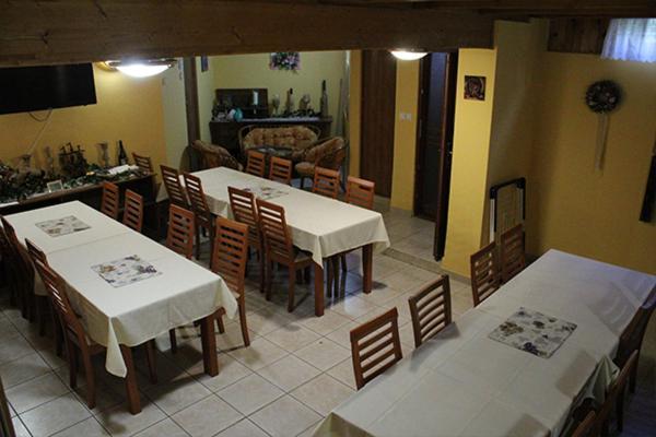 Vila Anna Veľký Meder エクステリア 写真